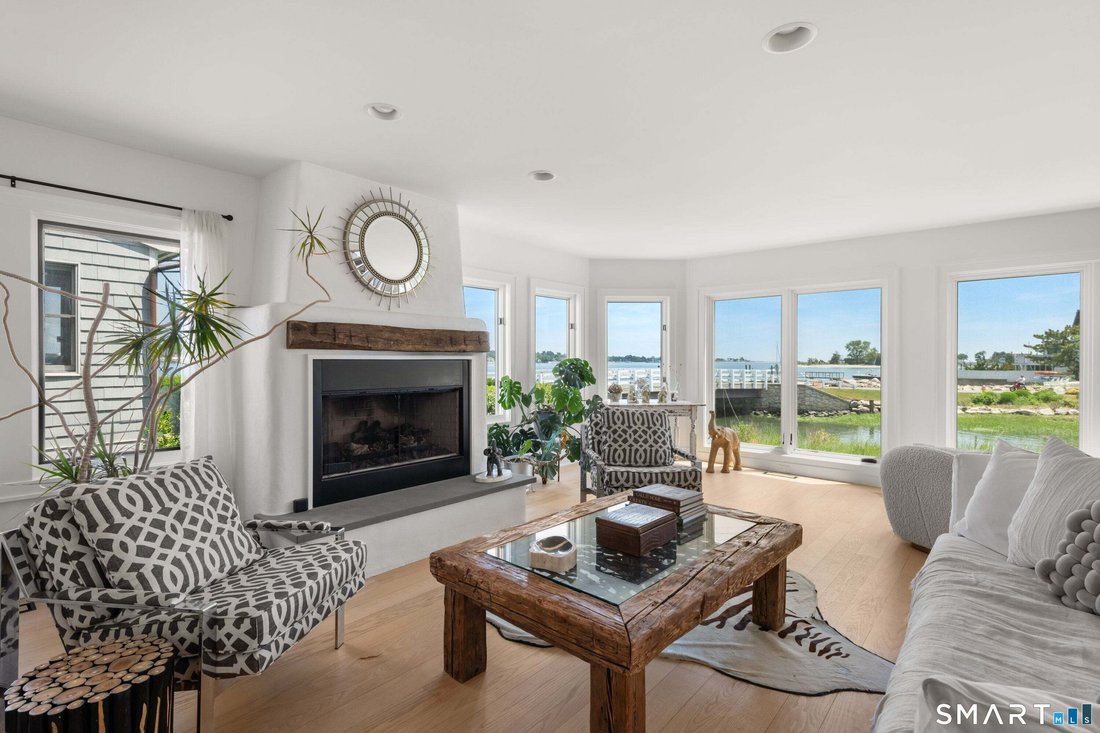 House in Westport, Connecticut, United States 5 - 18866107