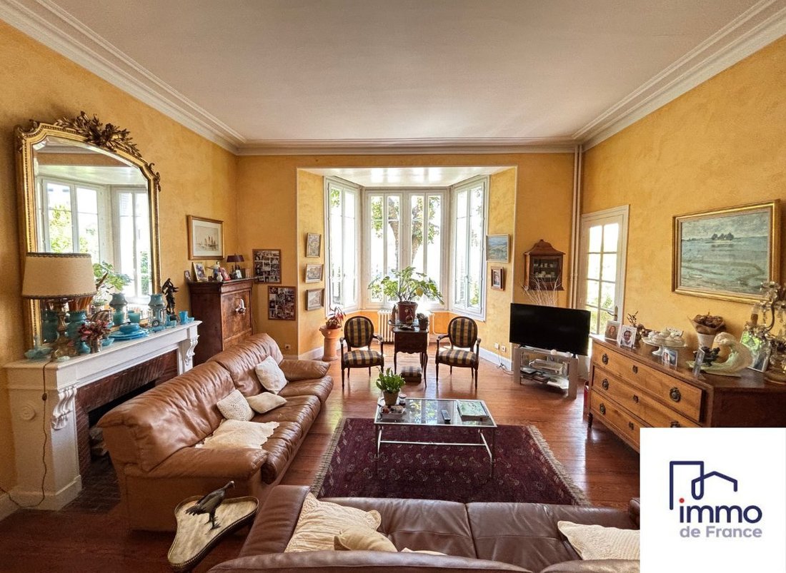 House in Les-Collines, Vienne, France 1 - 18389885