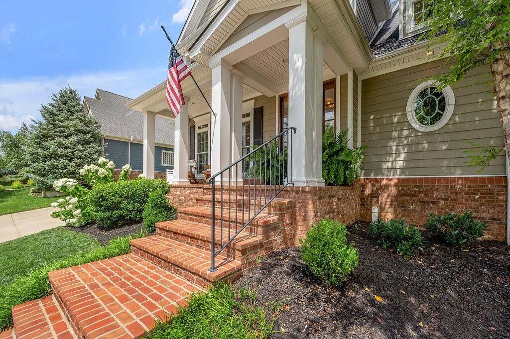 Haus in Lexington, Kentucky, Vereinigte Staaten 2 - 18866019