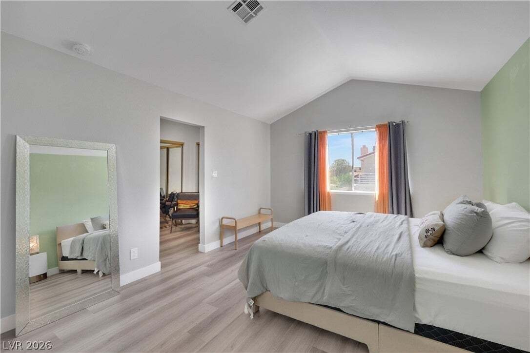 Casa a Las Vegas, Nevada, Stati Uniti 5 - 18865845