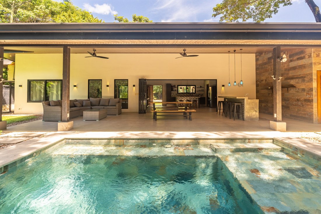 Haus in Cangrejal, Provinz Guanacaste, Costa Rica 1 - 18730834