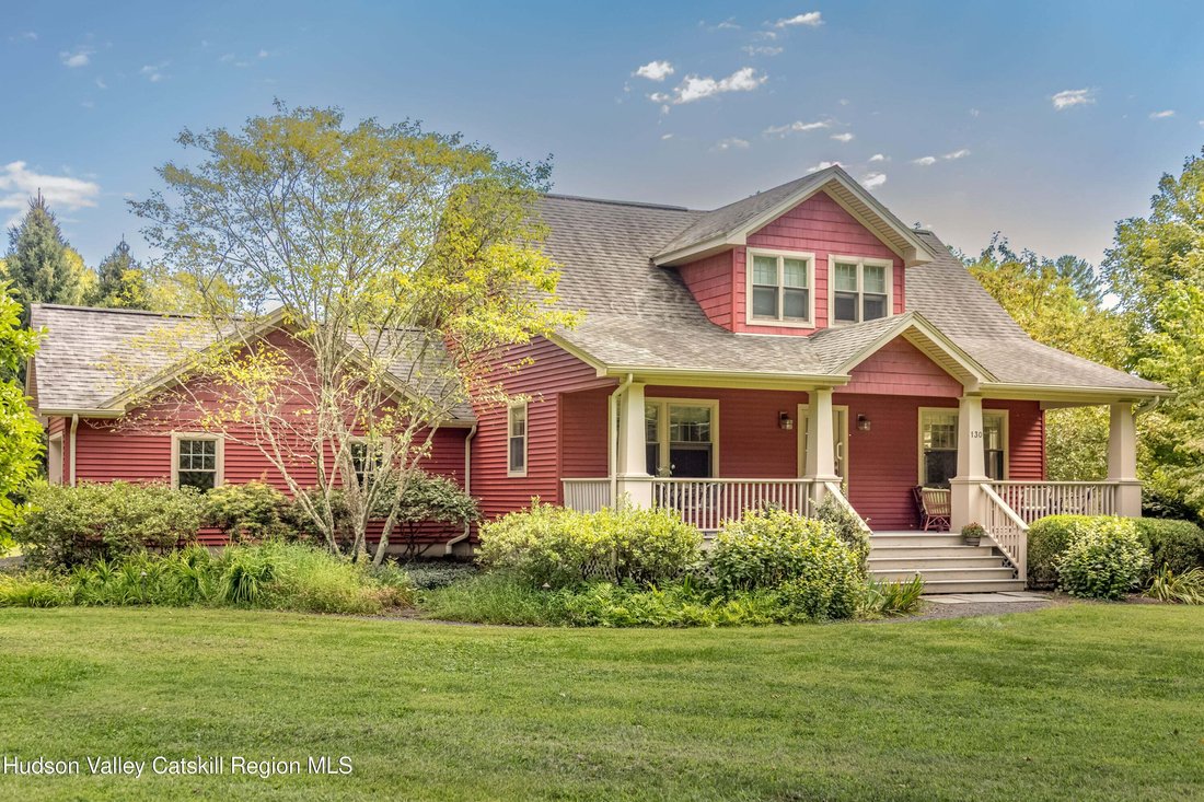 House in New Paltz, New York, United States 3 - 18864938
