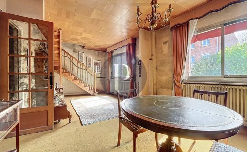 Casa en Villejuif, Isla de Francia, Francia 1