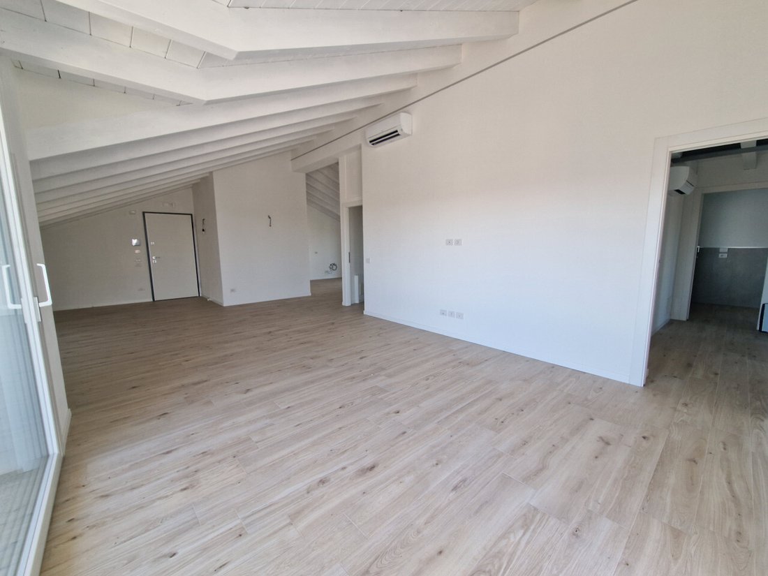Penthouse en Rubano, Vénétie, Italie 5 - 18835212