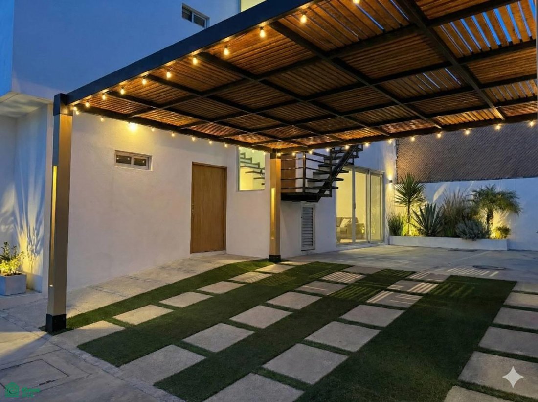 House in Cabo San Lucas, Baja California Sur, Mexico 3 - 17232541