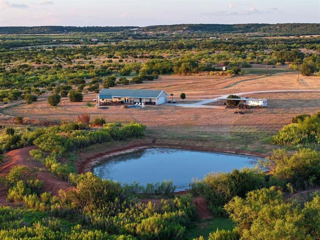 Maison à Ovalo, Texas, États-Unis 1 - 18866579