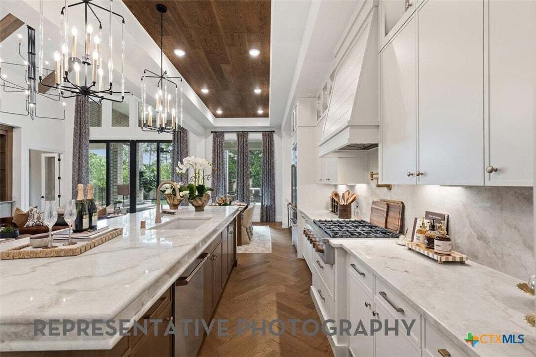 Casa en Kyle, Texas, Estados Unidos 5 - 18866324