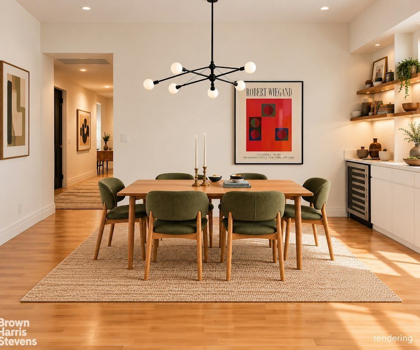 Condo in New York, New York, United States 5 - 16747054