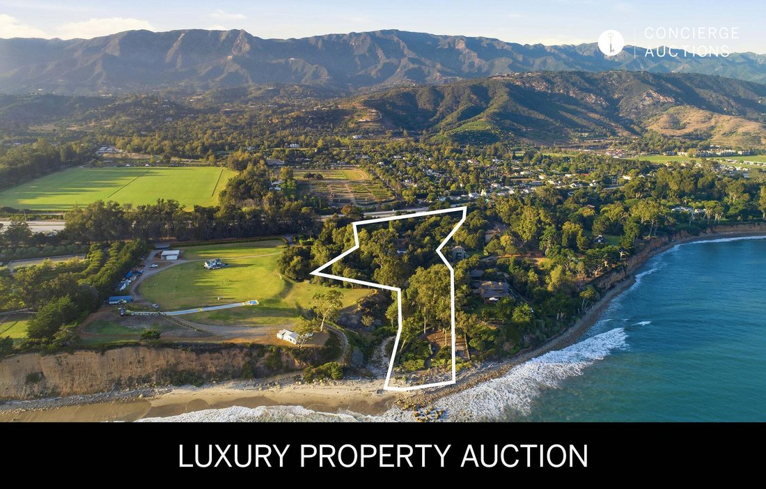 Casa a Carpinteria, California, Stati Uniti 1 - 18865665