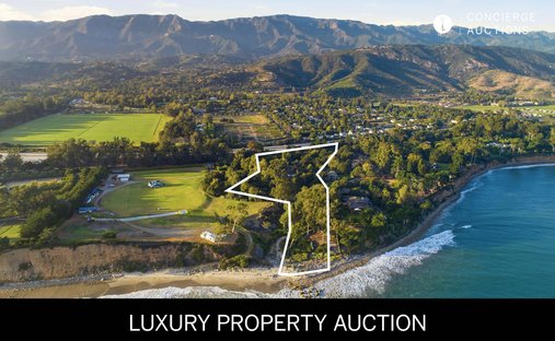 Maison à Carpinteria, Californie, États-Unis 1