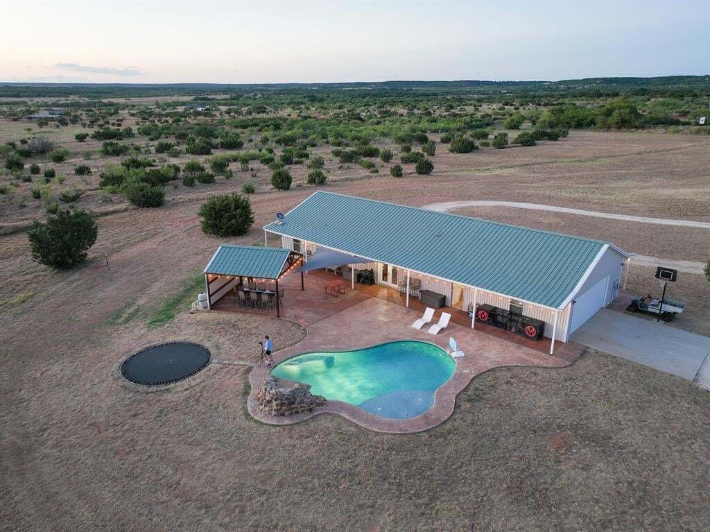 Maison à Ovalo, Texas, États-Unis 3 - 18866579