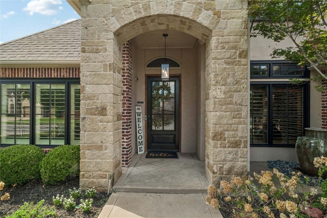 Casa a Tulsa, Oklahoma, Stati Uniti 3 - 18866229