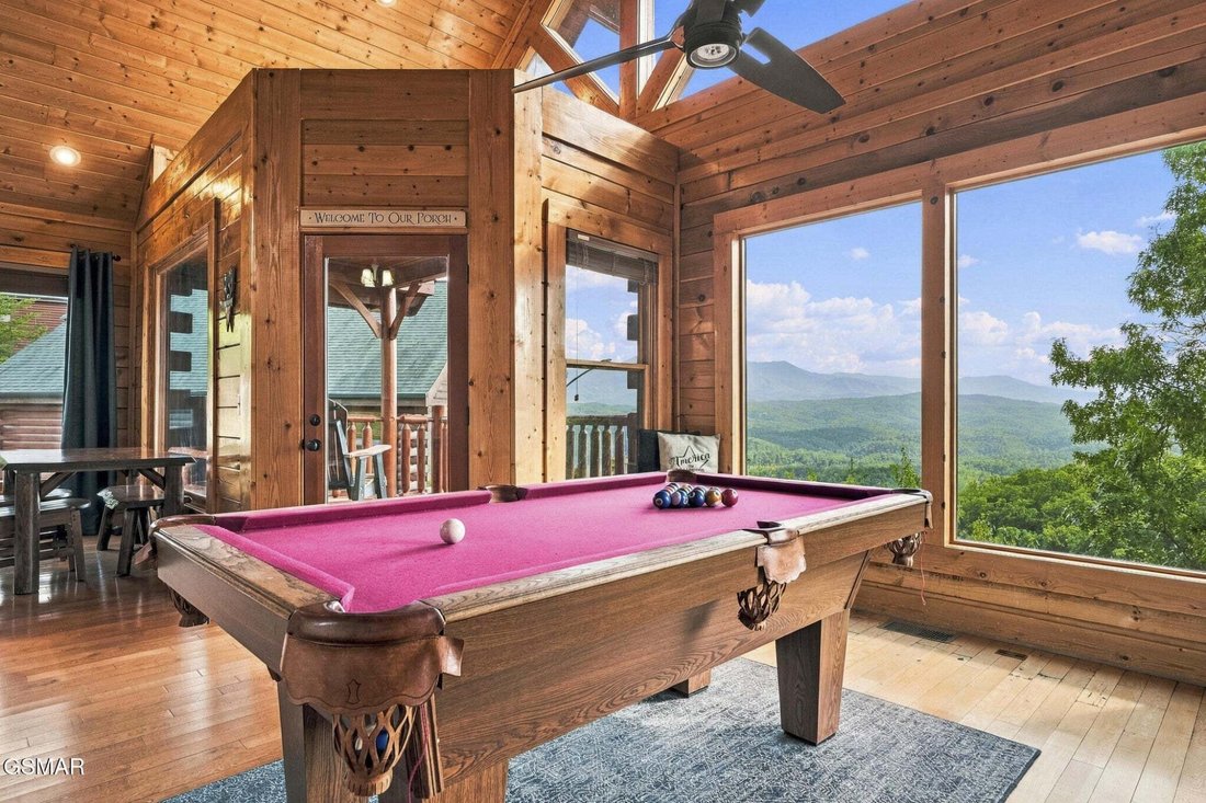 House in Sevierville, Tennessee, United States 4 - 18865069