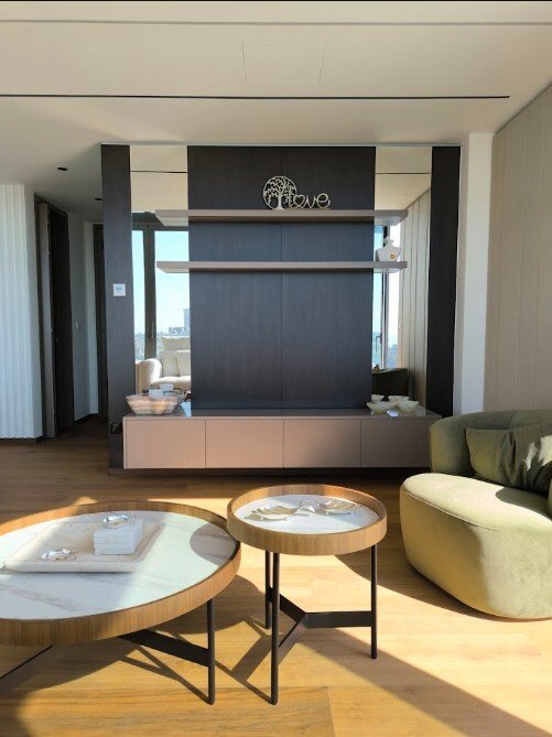 Apartment in Larnaca, Larnaca, Cyprus 1 - 18866155