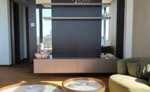 Apartamento en Lárnaca, Distrito de Lárnaca, Chipre 1