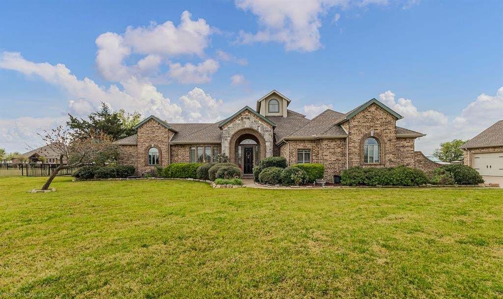 Maison à Heath, Texas, États-Unis 1 - 18866481
