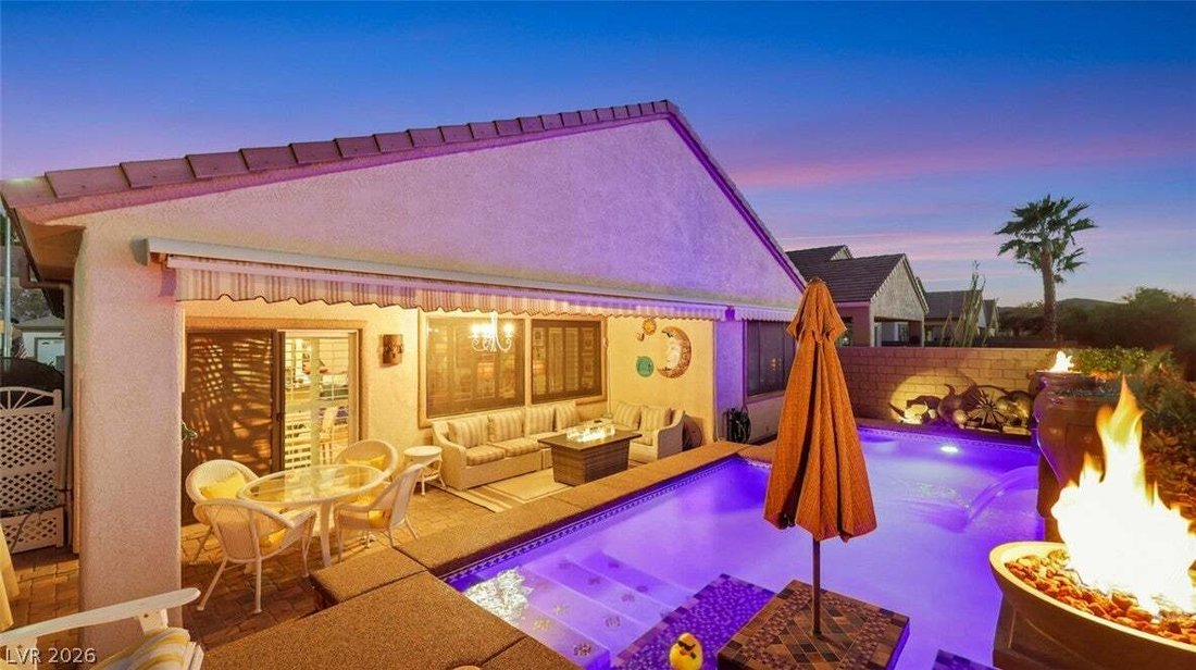 House in Henderson, Nevada, United States 2 - 18865821