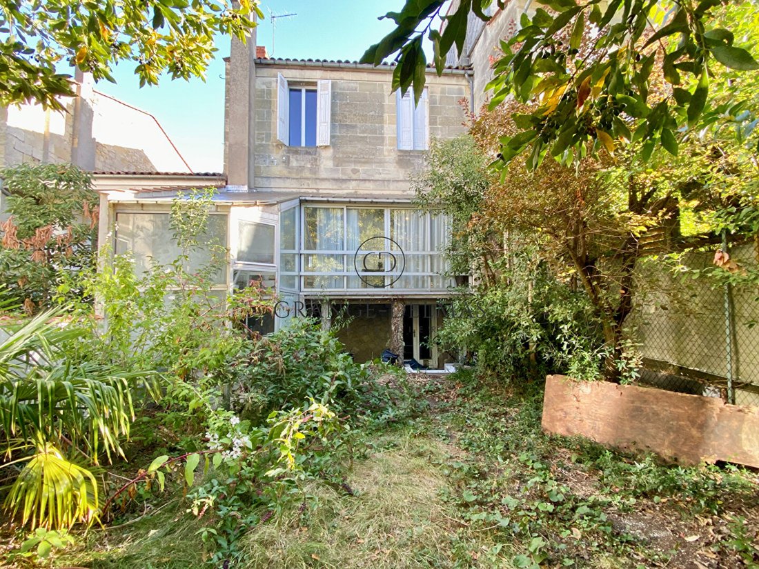 Haus in Le Lac-Bacalan, Bordeaux, Frankreich 3 - 18867558