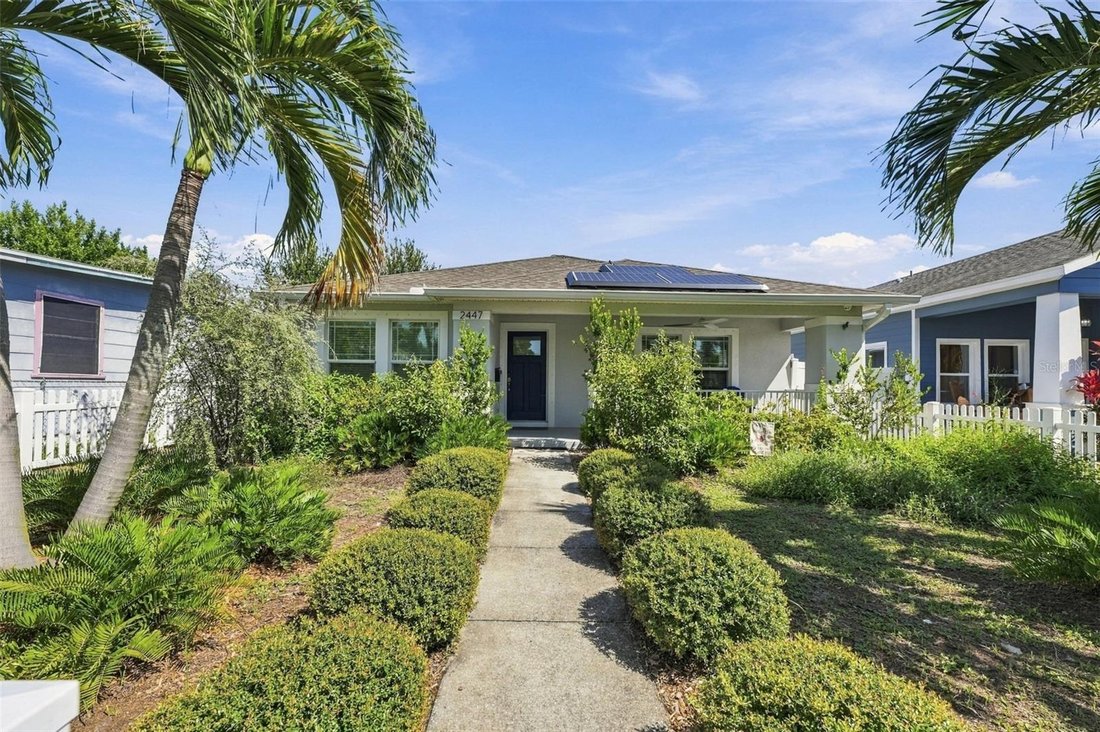House in St. Petersburg, Florida, United States 1 - 18865314