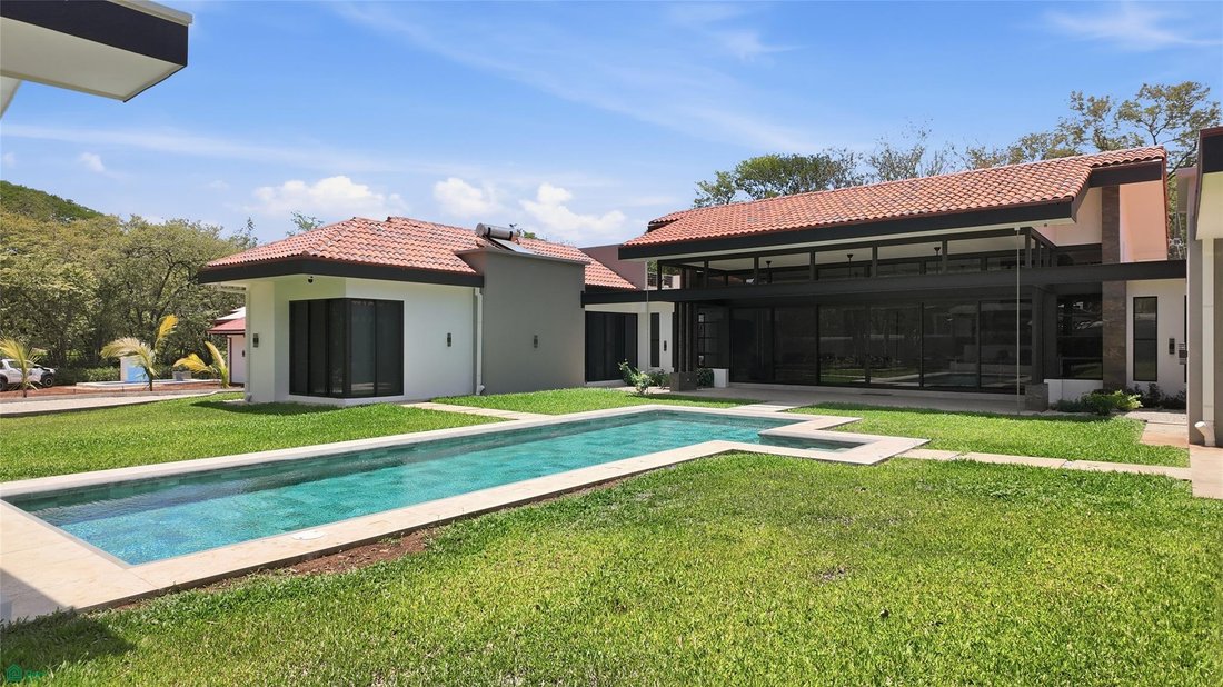 Haus in Brasilito, Provinz Guanacaste, Costa Rica 1 - 18852598