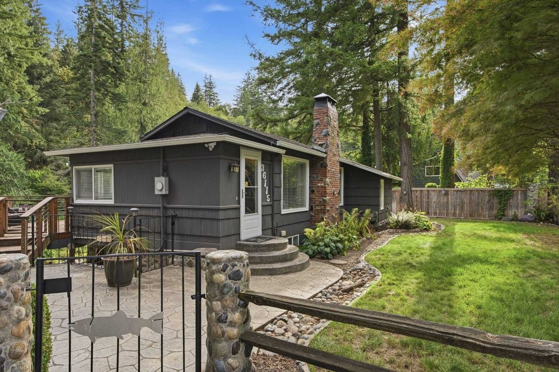 House in Washougal, Washington, United States 2 - 18863652