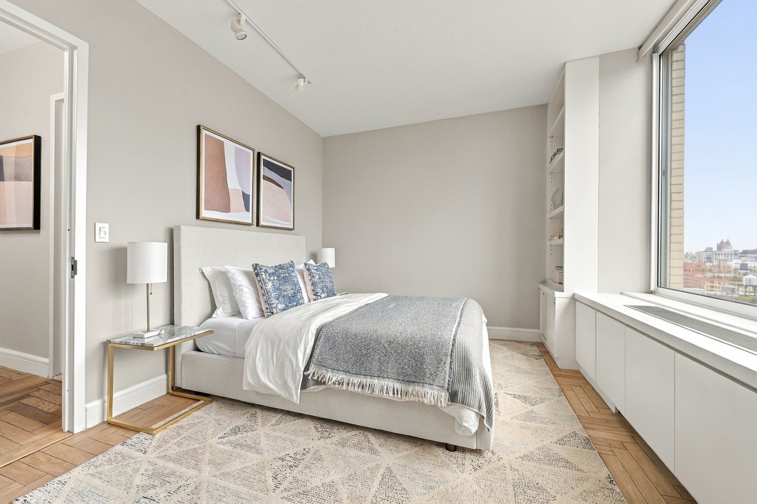 Condo in New York, New York, United States 4 - 18866957