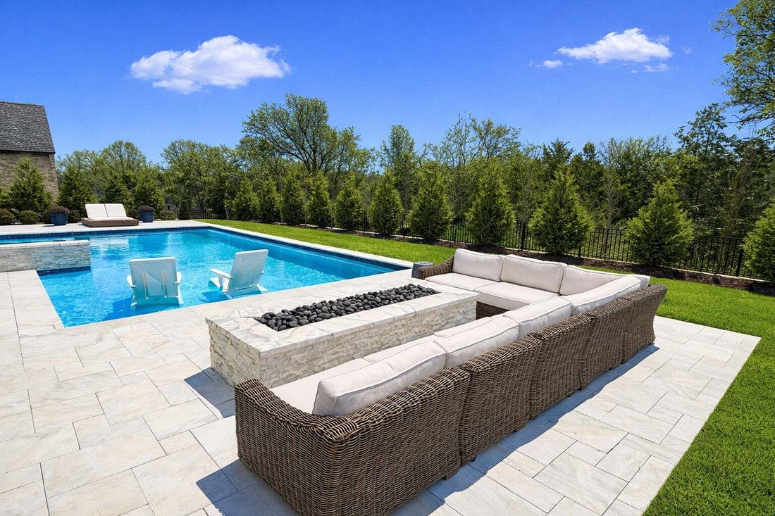 House in Nashville, Tennessee, United States 5 - 17298944