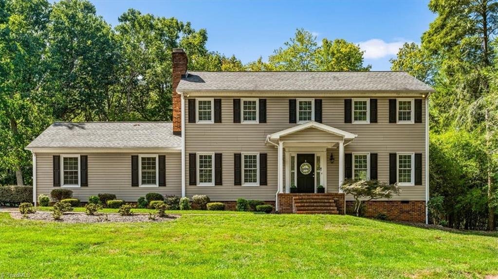 Casa en Asheboro, Carolina del Norte, Estados Unidos 1 - 18866130