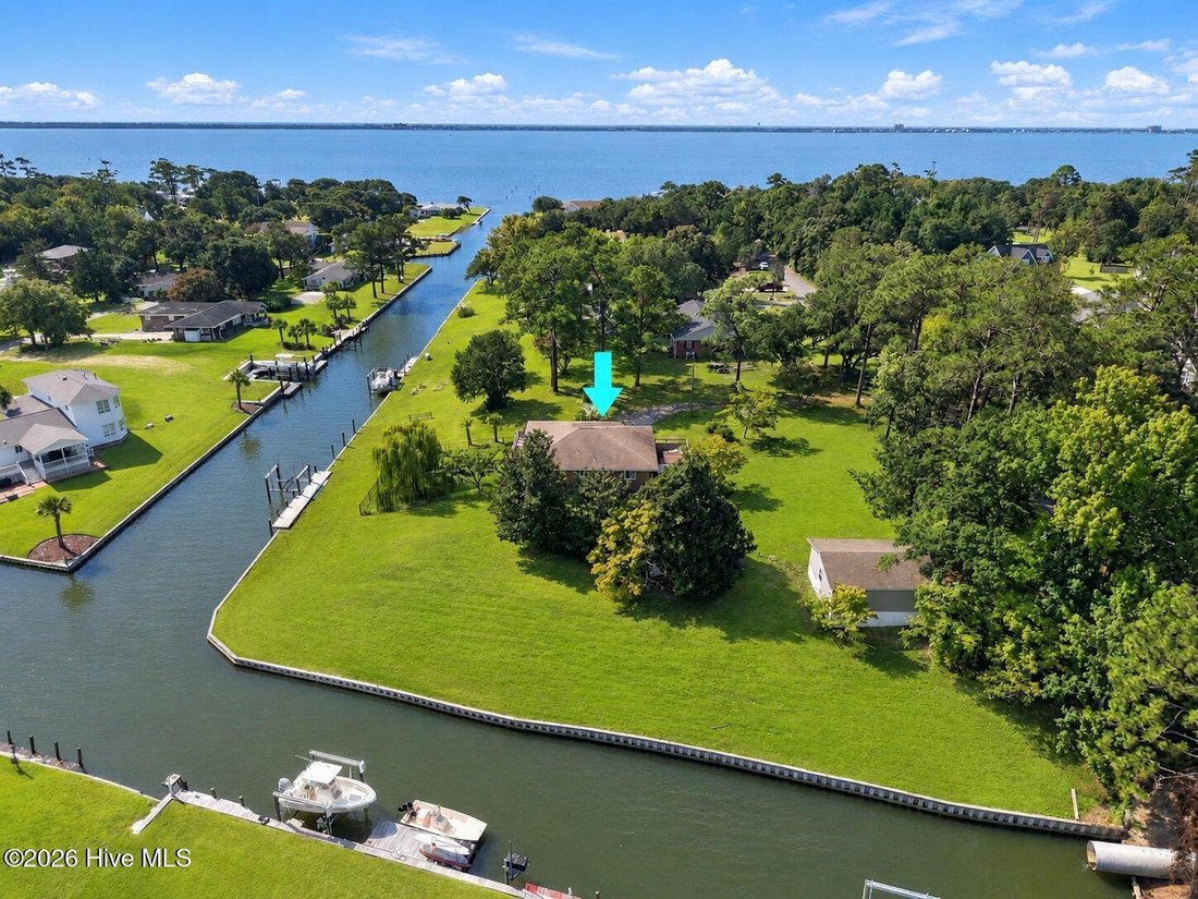 House in Newport, North Carolina, United States 1 - 18866102