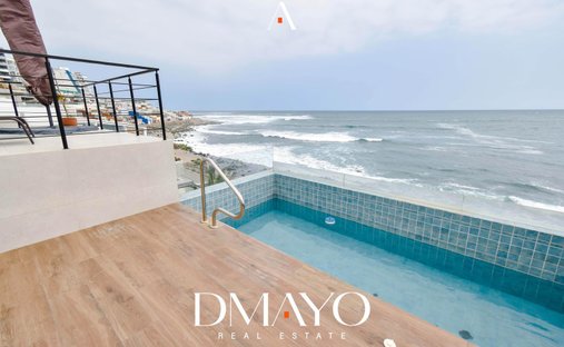 Apartment in San Juan de Miraflores, Metropolitan Municipality of Lima, Peru 1