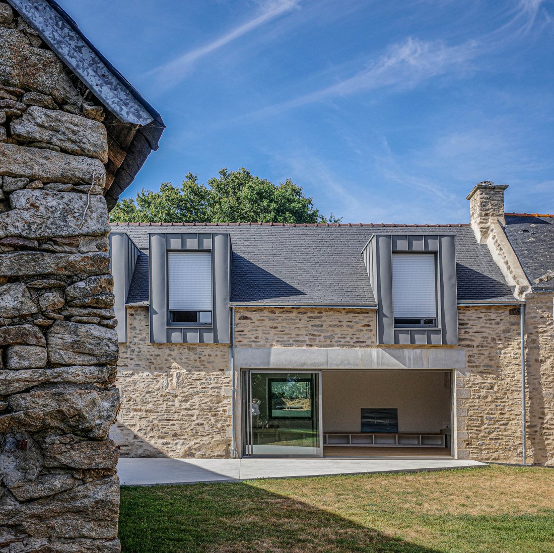 House in Zone Industrielle du Prat, Vannes, France 1 - 18864010
