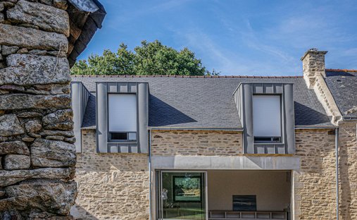 Haus in Zone Industrielle du Prat, Vannes, Frankreich 1