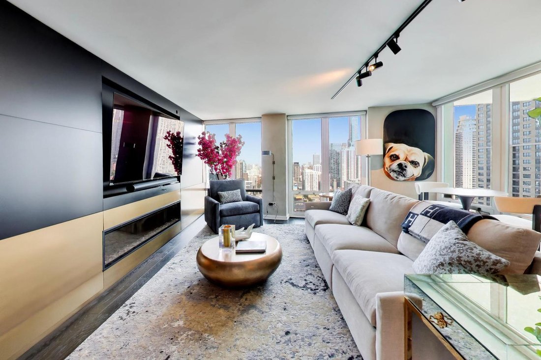 Condominio en Chicago, Illinois, Estados Unidos 2 - 18868139