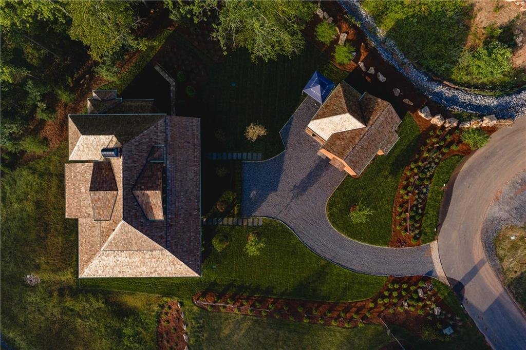 Casa a Clarkesville, Georgia, Stati Uniti 3 - 18080139