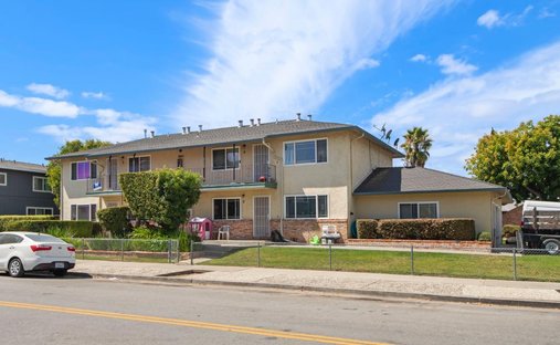 San José, California, Estados Unidos 1