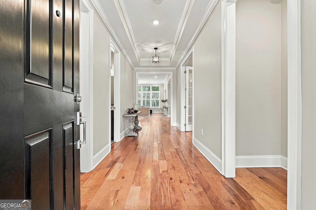 House in Peachtree City, Georgia, United States 4 - 18865661