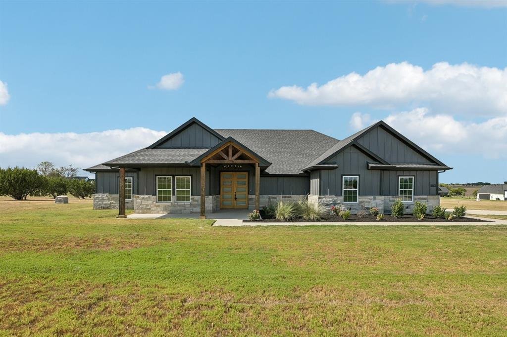 House in Godley, Texas, United States 1 - 18866558