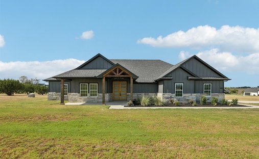 House in Godley, Texas, United States 1
