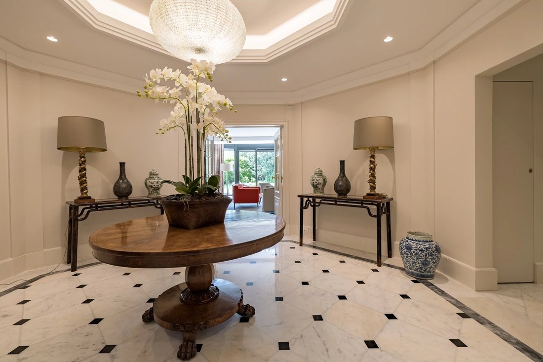 Apartamento en Uccle, Región de Bruselas-Capital, Bélgica 5 - 18863486