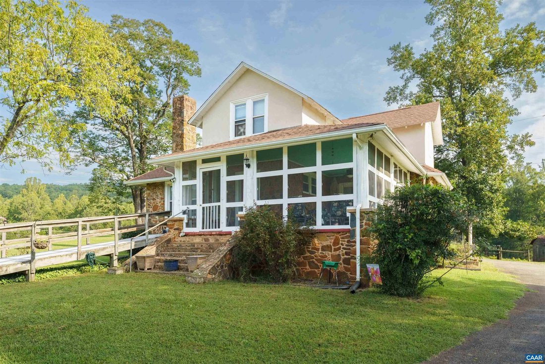 House in North Garden, Virginia, United States 5 - 18865124