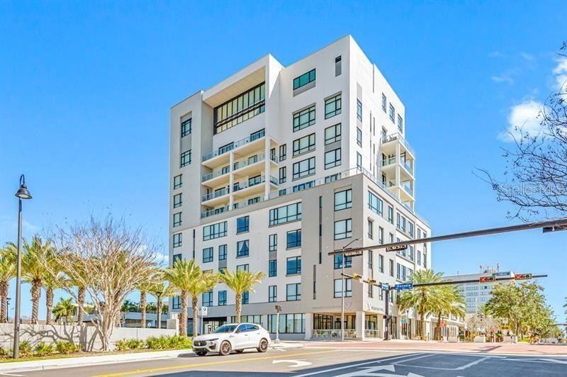 Appartement à Clearwater, Floride, États-Unis 1 - 18866272