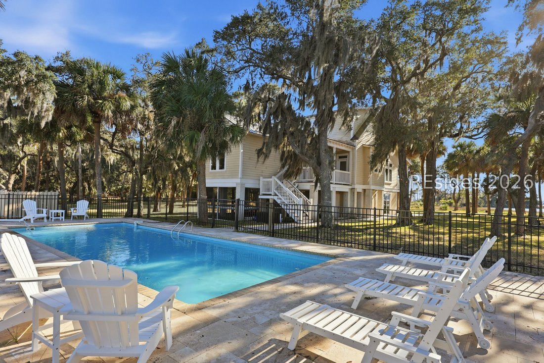 House in Shell Point, South Carolina, United States 3 - 18865928