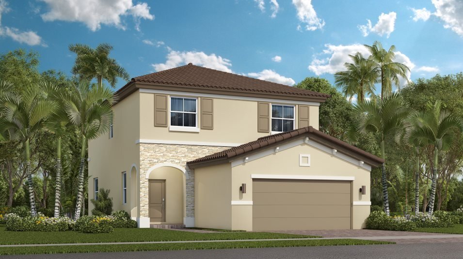 Haus in Homestead, Florida, Vereinigte Staaten 1 - 18864355