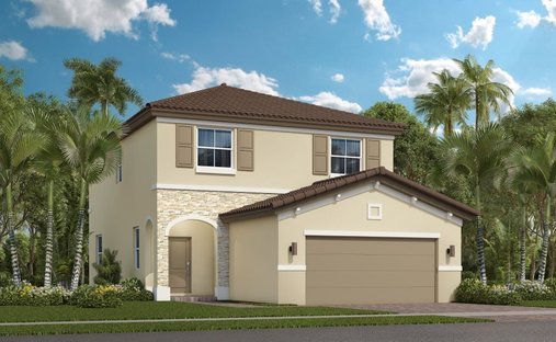 House in Homestead, Florida, United States 1