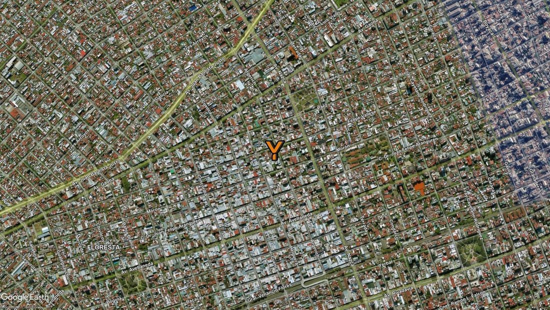 Land in Buenos Aires, Buenos Aires, Argentina 3 - 18863293