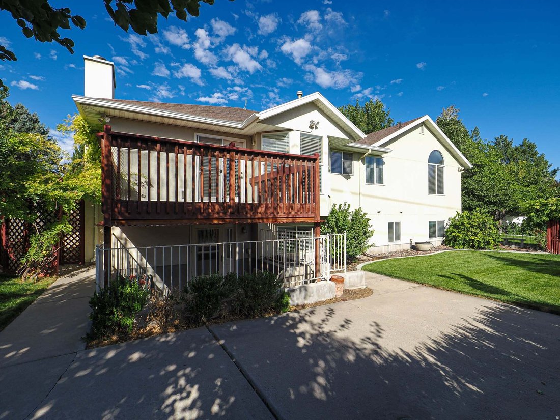 House in West Jordan, Utah, United States 5 - 18463291