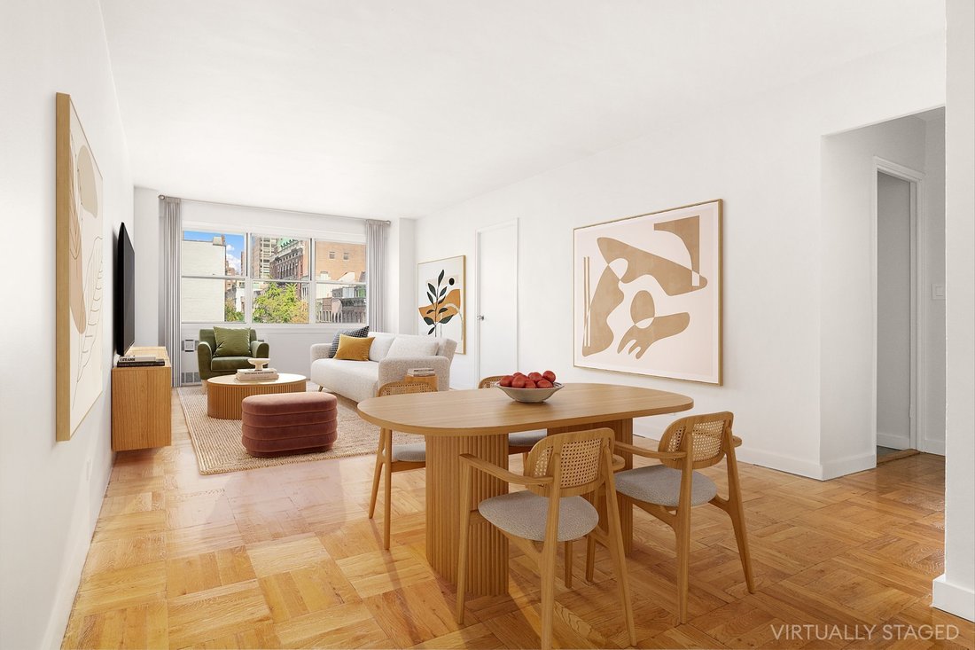 Co Op in New York, New York, United States 1 - 18867002