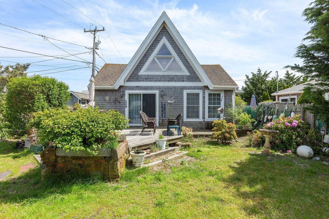 Haus in Provincetown, Massachusetts, Vereinigte Staaten 1 - 18865908