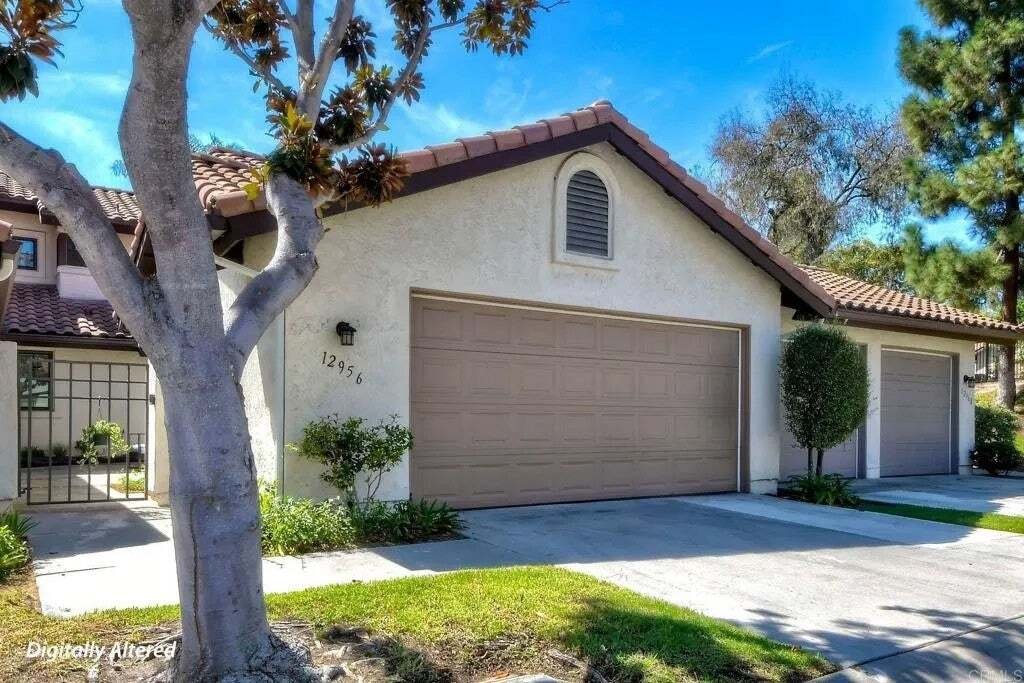 Townhouse in San Diego, California, United States 1 - 18866659