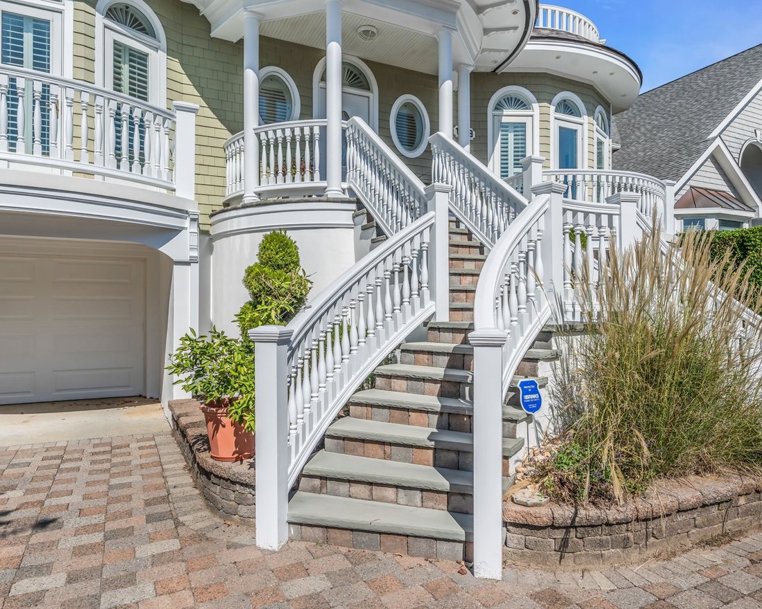 Casa a Point Pleasant Beach, New Jersey, Stati Uniti 3 - 18868144